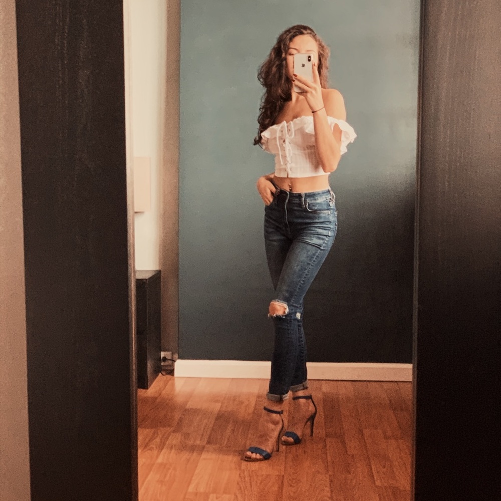 Meet your Posher, Brandan